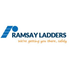 Bild von Ramsay Ladders