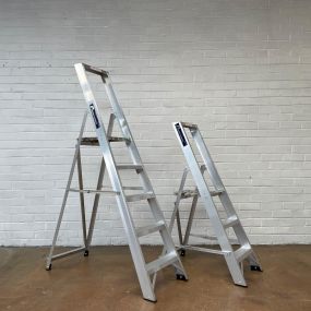 Bild von Ramsay Ladders