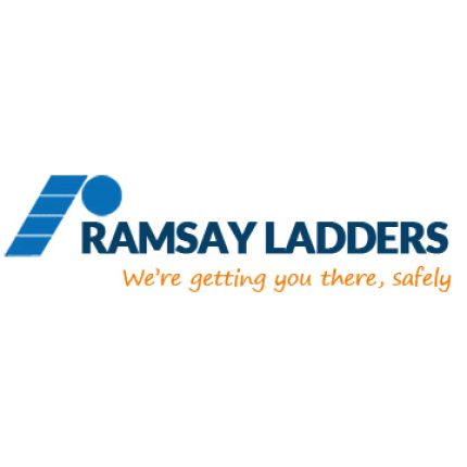 Logo van Ramsay Ladders