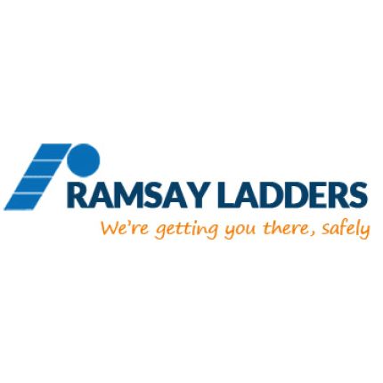 Logotyp från Ramsay Ladders