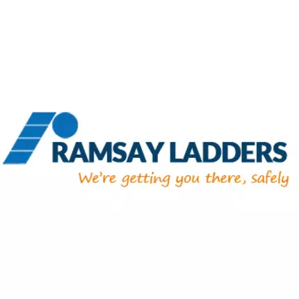 Logo fra Ramsay Ladders