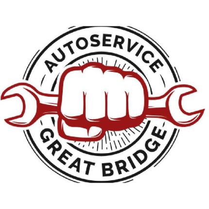 Logo da Autoservice Great Bridge