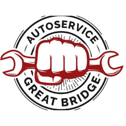 Logotipo de Autoservice Great Bridge