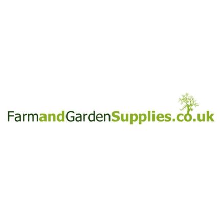 Logo fra Farm & Garden Supplies