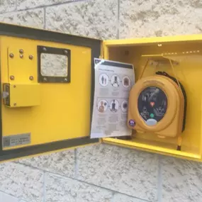 Bild von Defibrillator Services NI