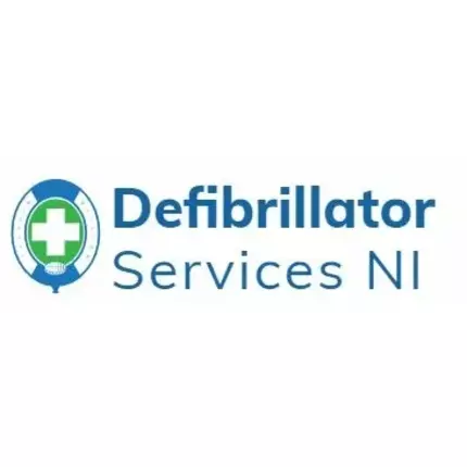 Logo from Defibrillator Services NI