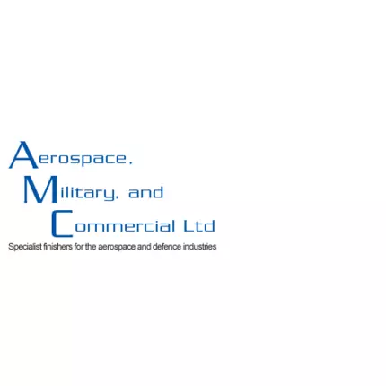 Logo od Aerospace Military & Commercial Ltd