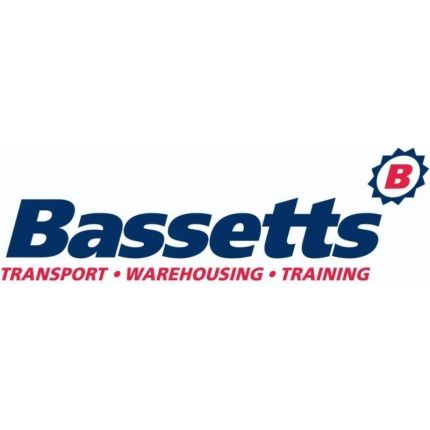 Logo from R G Bassett & Sons Ltd