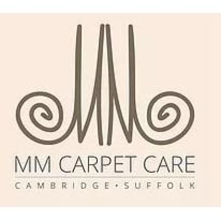 Logo da MM Carpet Care