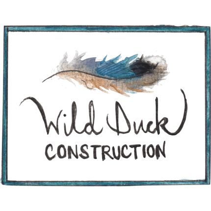 Logo von Wild Duck Construction Ltd