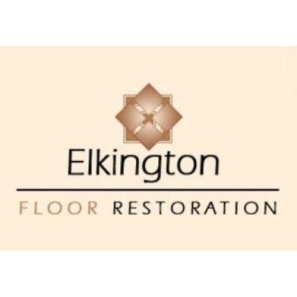 Logo da Elkington Timber Floor Restoration