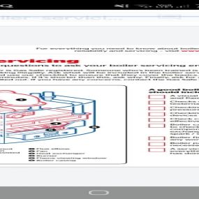 Bild von Gaswise UK