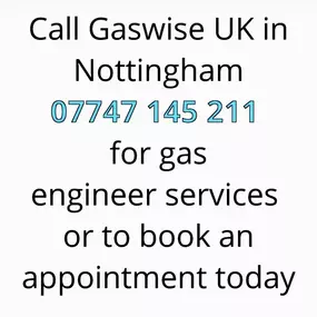 Bild von Gaswise UK