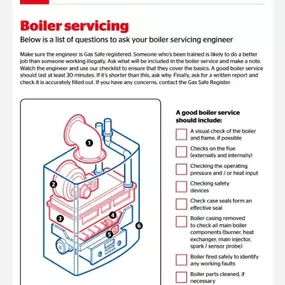 Bild von Gaswise UK