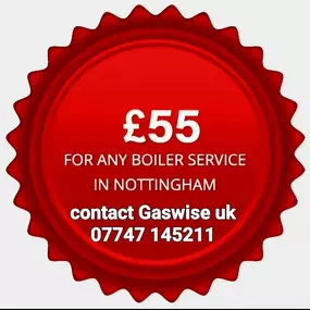 Bild von Gaswise UK