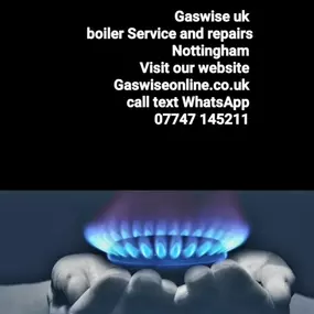 Bild von Gaswise UK