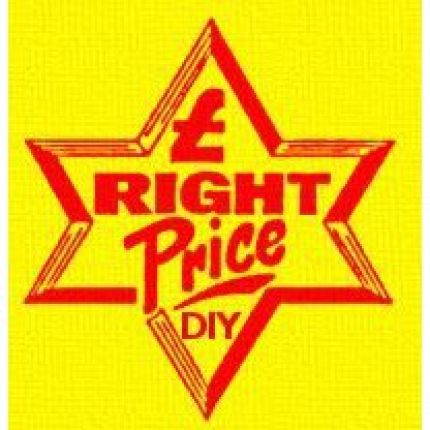 Logotipo de Right Price D I Y