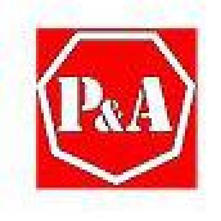 Logo de P & A Hydraulics Ltd