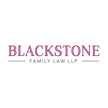 Logo od Blackstone Family Law LLP