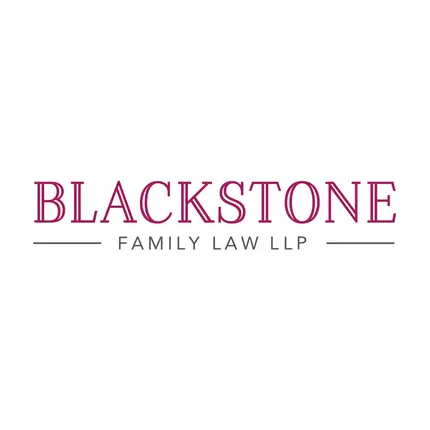 Logo fra Blackstone Family Law LLP