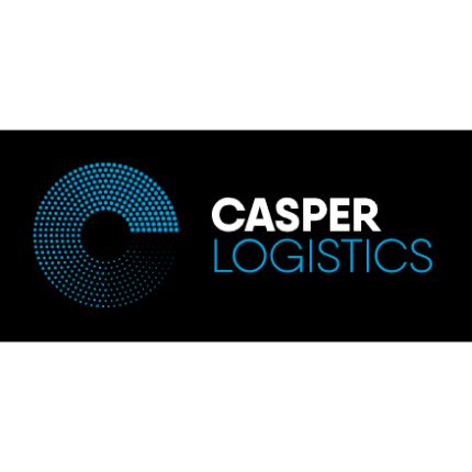 Logo von Casper Logistics Ltd