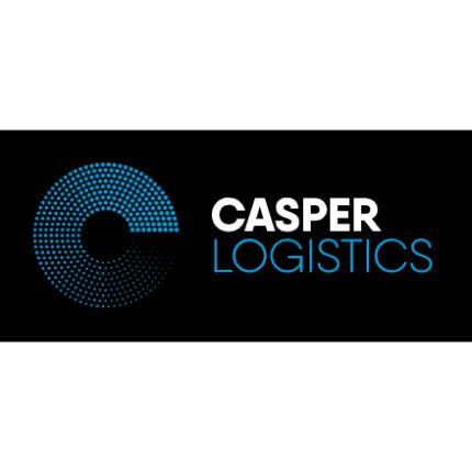 Logotyp från Casper Logistics Ltd