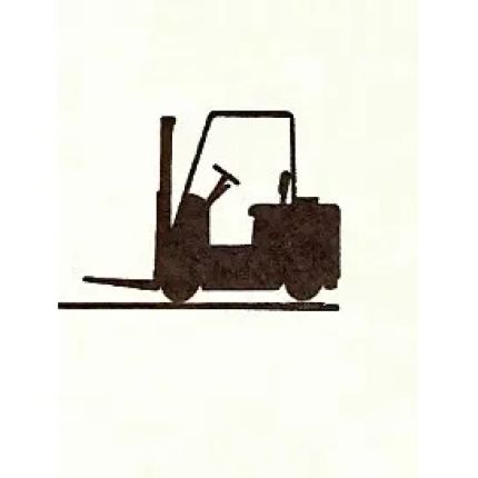 Logo from A S E Fork Trucks