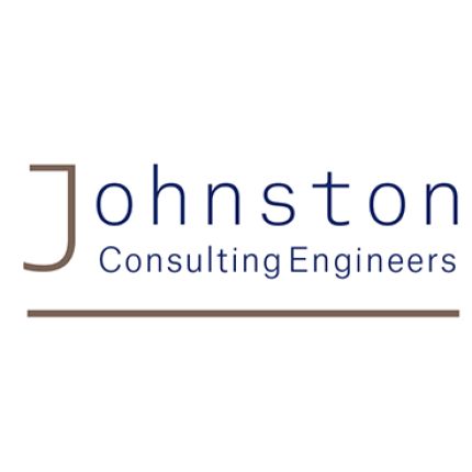 Logo fra Johnston Consulting Engineers Ltd