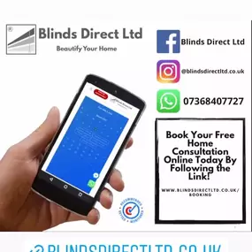 Bild von Blinds Direct Ltd