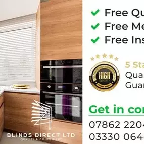 Bild von Blinds Direct Ltd