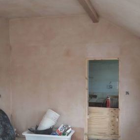 Bild von Alex Williams Plastering & Damp Proofing