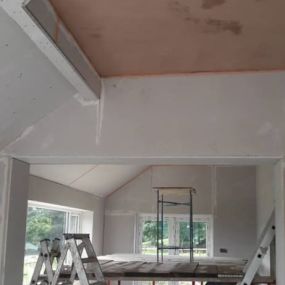 Bild von Alex Williams Plastering & Damp Proofing