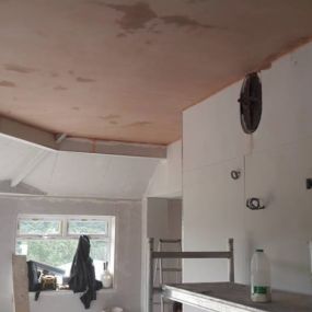 Bild von Alex Williams Plastering & Damp Proofing