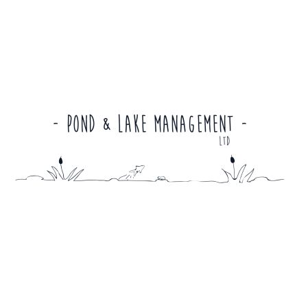 Logo von Pond & Lake Management Ltd