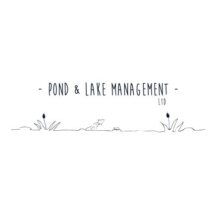 Λογότυπο από Pond & Lake Management Ltd