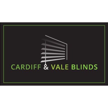 Logo van Cardiff & Vale Blinds