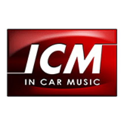 Logo da In Car Music