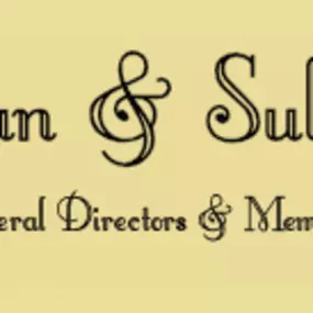 Bild von Jordan & Sullivan Funeral Directors