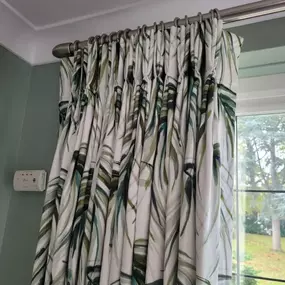 Bild von Jenny Hainsworth Curtains