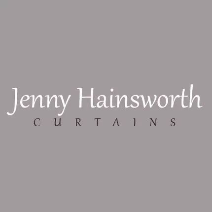 Logo de Jenny Hainsworth Curtains