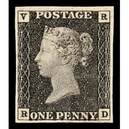 Logo van Benstamps