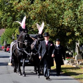 Bild von Rouse & Co Independent Funeral Directors