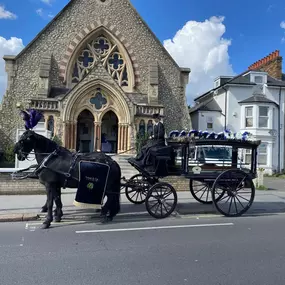 Bild von Rouse & Co Independent Funeral Directors