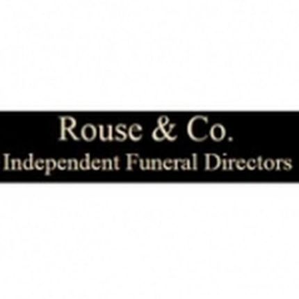 Logo from Rouse & Co Independent Funeral Directors
