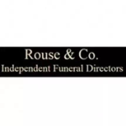 Logo de Rouse & Co Independent Funeral Directors