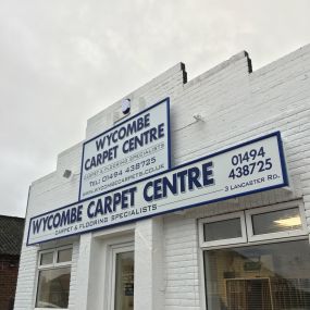 Bild von Wycombe Carpet Centre Ltd