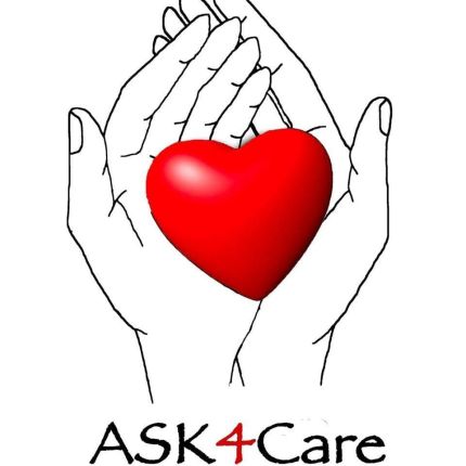 Logo da Ask4Care