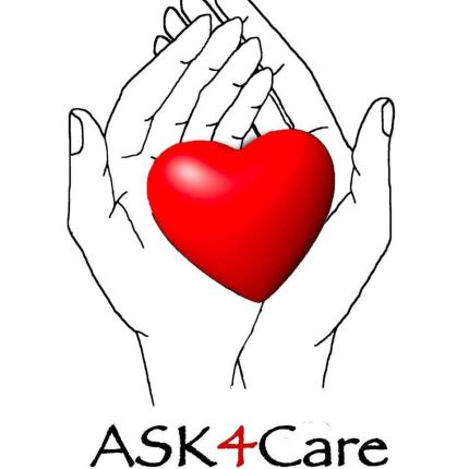 Logo fra Ask4Care