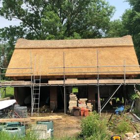 Bild von Anglia Thatching Co