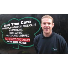 Bild von Ariel Tree Care